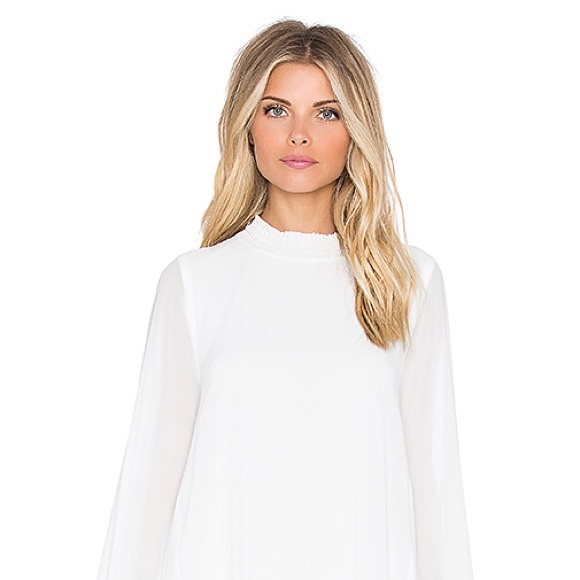 Show Me Your MuMu Dresses & Skirts - SALE 🌈 NWOT SHOW ME YOUR MUMU JUNE BUG BELL FLOWY